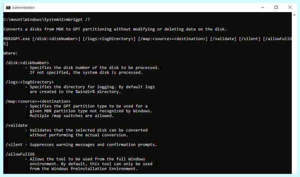 Gpt при установке windows 10 (переть, установка, windows, таблицы разделов, операционной системы, установки Windows) Gpt при установке windows 10