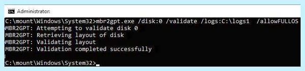 Gpt при установке windows 10 (переть, установка, windows, таблицы разделов, операционной системы, установки Windows) Gpt при установке windows 10