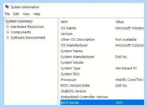 Gpt при установке windows 10 (переть, установка, windows, таблицы разделов, операционной системы, установки Windows) Gpt при установке windows 10