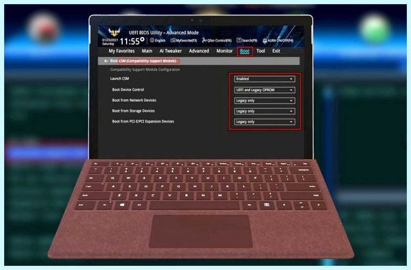Gpt при установке windows 10 (переть, установка, windows, таблицы разделов, операционной системы, установки Windows) Gpt при установке windows 10