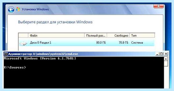 Gpt при установке (переть, установка, диск невозможна, диск имеют) Gpt при установке