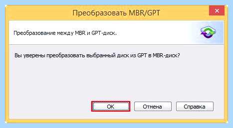 Gpt том как изменить