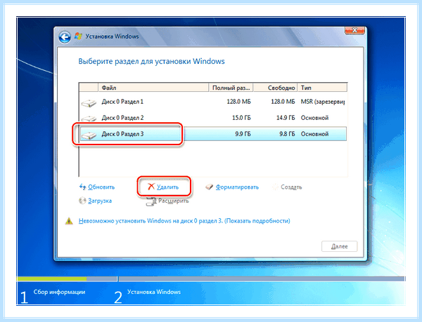 Gpt в mbr при установке windows (переть, установка, windows, AOMEI Partition, AOMEI Partition Assistant) Gpt в mbr при установке windows