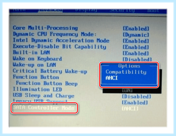 Gpt в mbr при установке windows (переть, установка, windows, AOMEI Partition, AOMEI Partition Assistant) Gpt в mbr при установке windows