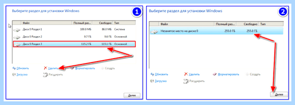 Gpt в mbr при установке windows (переть, установка, windows, AOMEI Partition, AOMEI Partition Assistant) Gpt в mbr при установке windows