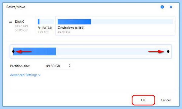 Gpt в windows 7 (windows, BIOS UEFI, EaseUS Partition, EaseUS Partition Master) Gpt в windows 7