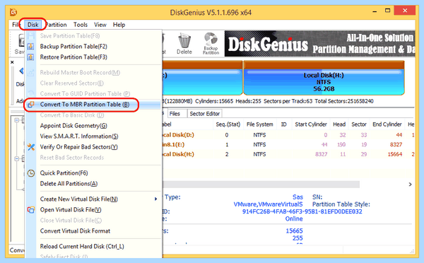 Gpt в windows 7 (windows, BIOS UEFI, EaseUS Partition, EaseUS Partition Master) Gpt в windows 7