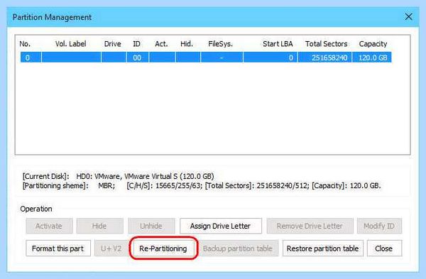 Gpt в windows 7 (windows, BIOS UEFI, EaseUS Partition, EaseUS Partition Master) Gpt в windows 7