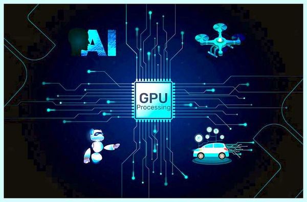 Gpu что это в компьютере
