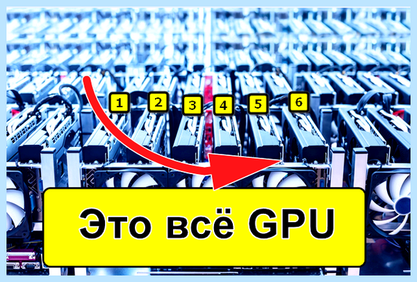 Gpu что это в компьютере