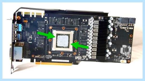 Gpu что это в компьютере