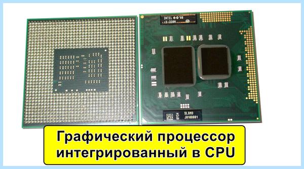 Gpu что это в компьютере