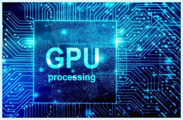 Gpu что это в компьютере