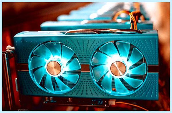 Gpu что это в компьютере