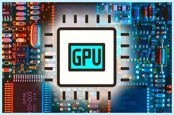 Gpu что это в компьютере