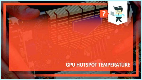 Gpu hot spot (spot, hotspot temp, average temperature, горячей точки, hardware components) Gpu hot spot