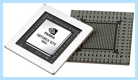 Gpu s что это