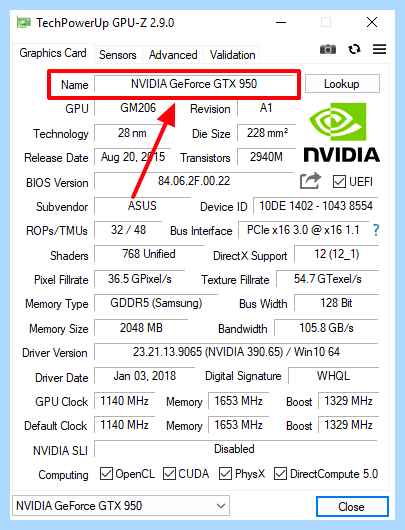 Gpu s что это