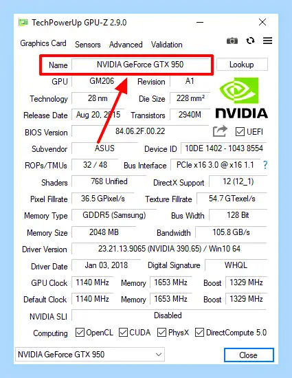 Gpu s что это