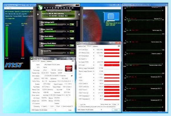 Gpu temperature что это (temperature, графического процессора, графический процессор, режиме ожидания, температуру видеокарты) Gpu temperature что это