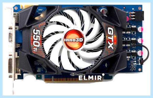 Graphics card перевод