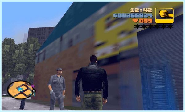 Gta 3 640x480 (640x480, https forum-gta, forum-gta topic6502, forum-gta topic6502 html, https forum-gta topic6502) Gta 3 640x480