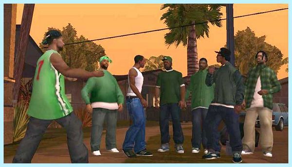 Gta san andreas 1920x1080