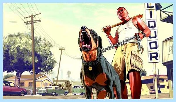 Gta san andreas 1920x1080