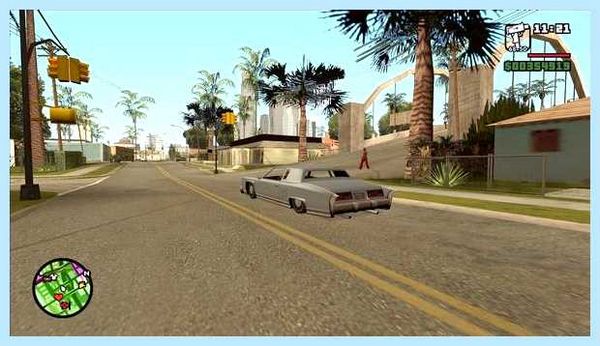 Gta san andreas widescreen (andreas, widescreen, Copy contents, Автор сообщения, contents Copy, contents Copy contents) Gta san andreas widescreen