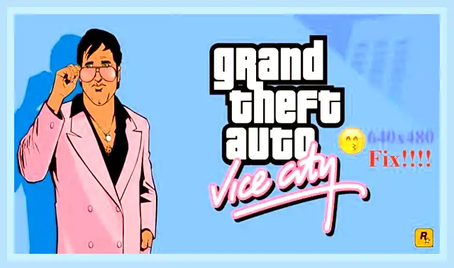 Gta vice city 640x480 video mode (vice, city, 640x480, video, mode) Gta vice city 640x480 video mode