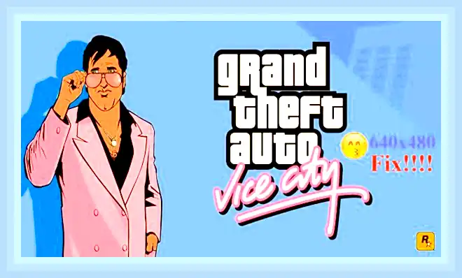 Gta vice city 640x480 video mode (vice, city, 640x480, video, mode) Gta vice city 640x480 video mode