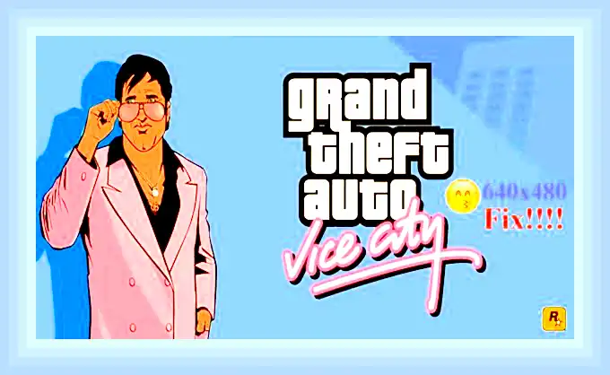 Gta vice city 640x480 video mode (vice, city, 640x480, video, mode) Gta vice city 640x480 video mode