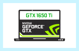 Gtx 1650 ti драйвера
