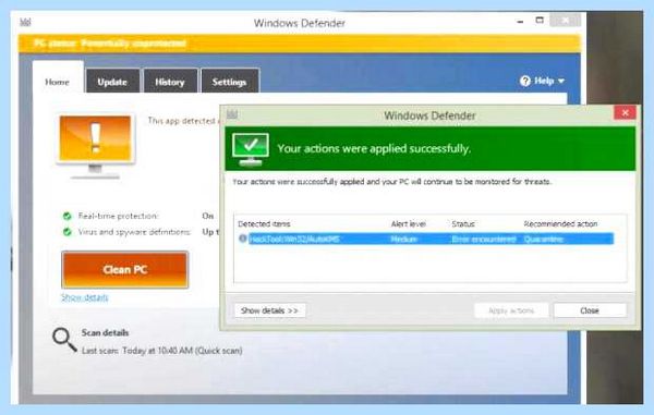 Hacktool autokms что это (hacktool, autokms, Hacktool Win32 AutoKMS, Bird Просветленный, Bird Просветленный 28847, HackTool Win32) Hacktool autokms что это