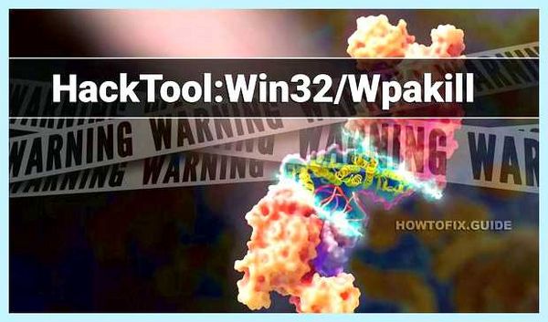 Hacktool что это