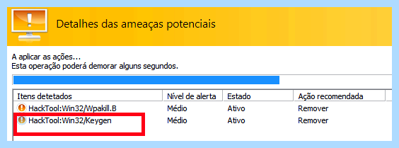 Hacktool win32 crack что это