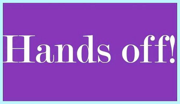 Hand off что это