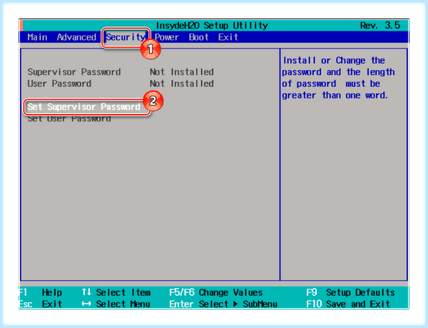 Hard disk 3f0 что