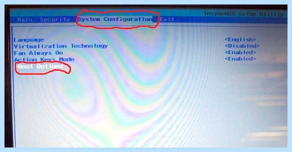 Hard disk 3f0 что