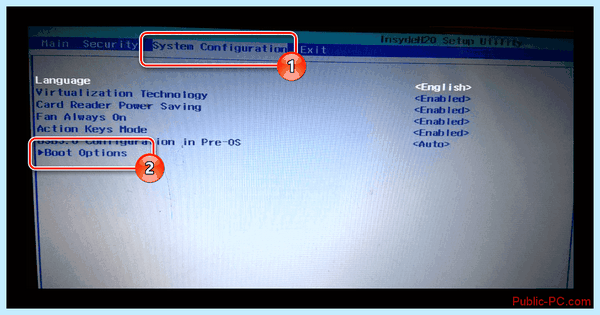 Hard disk 3f0 что