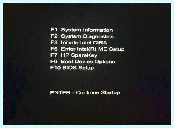 Hard disk 3f0 hp