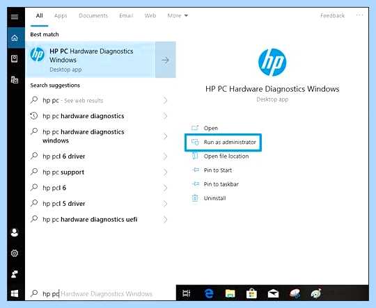 Hard disk 3f0 hp