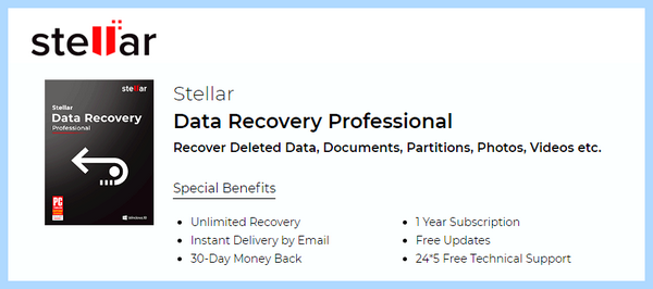 Hard disk error 301