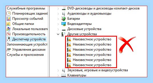 Винчестер не запускается