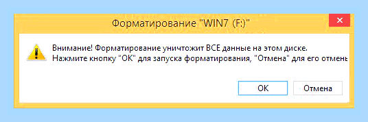 Винчестер не запускается
