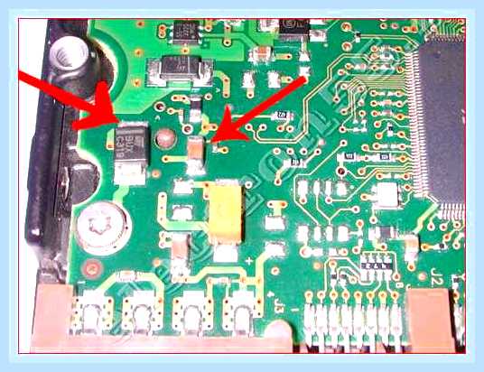 Винчестер не запускается