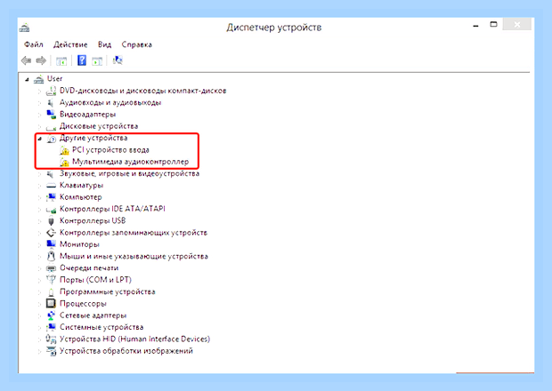 Виндовс через биос