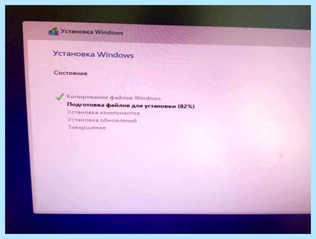 Виндовс не устанавливается на ssd возможности изменить режим