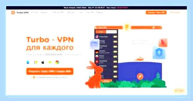 Випиэн для яндекса
