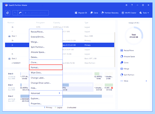 Windows флешка защищена от записи
